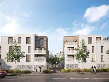 Location appartement 2 pièces Saint-Herblain 44