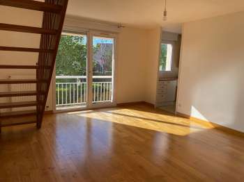 Location Appartement 2 piècesSaint-Herblain