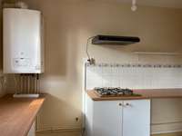 Location appartement 2 pièces