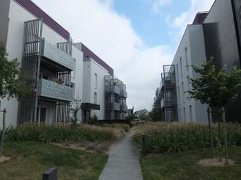Location Appartement 2 piècesSaint-Herblain