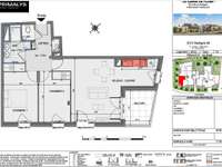 Location appartement 3 pièces Location appartement 3 pièces