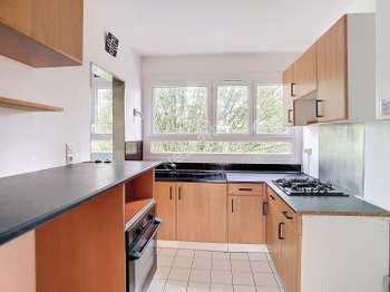 Location Appartement 3 piècesSaint-Herblain