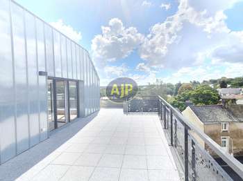 Location Appartement 4 piècesSaint-Herblain