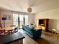 Location appartement 3 pièces Location appartement 3 pièces