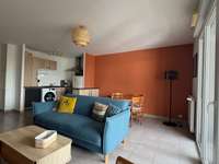 Location appartement 3 pièces Location appartement 3 pièces