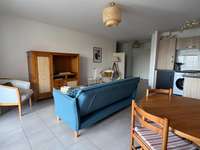 Location appartement 3 pièces Location appartement 3 pièces