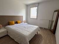 Location appartement 3 pièces Location appartement 3 pièces