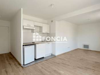 Location Appartement 2 piècesSaint-Herblain