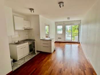 Location appartement 2 pièces Saint-Herblain 44