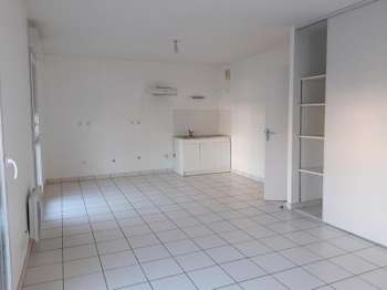 Location Appartement T1Saint-Herblain