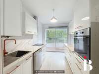 Location appartement 4 pièces