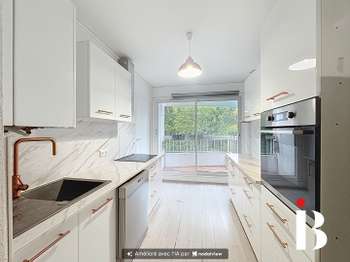 Location appartement 4 pièces