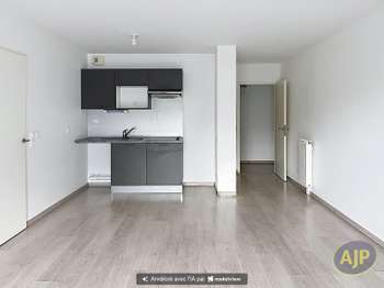 Location appartement 3 pièces