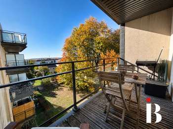 Location appartement 3 pièces Saint-Herblain 44