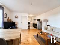 Location appartement 3 pièces