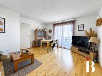 Location appartement 3 pièces