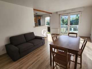 Location appartement 3 pièces