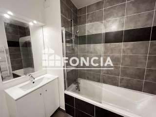 Location appartement 3 pièces