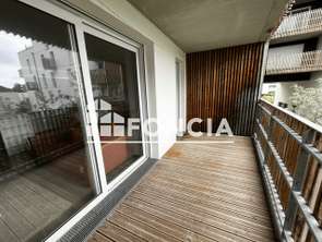 Location Appartement 3 piècesSaint-Herblain Atlantis-Gournerie-Bergerie-Les Villages