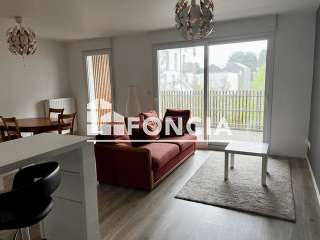 Location appartement 3 pièces