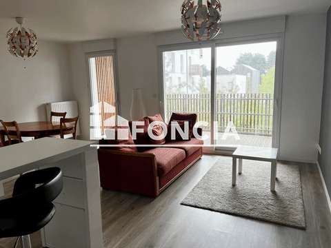 Location appartement 3 pièces