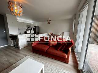 Location appartement 3 pièces
