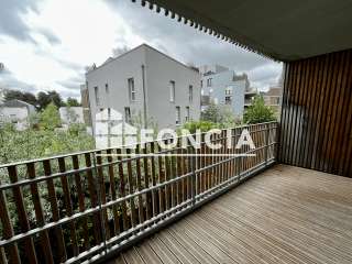 Location appartement 3 pièces