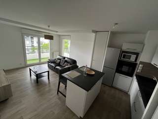 Location appartement 2 pièces