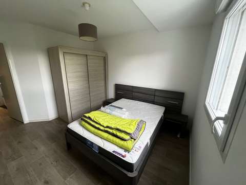 Location appartement 2 pièces