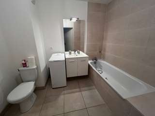 Location appartement 2 pièces