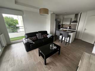Location appartement 2 pièces