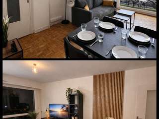 Location appartement 2 pièces Location appartement 2 pièces