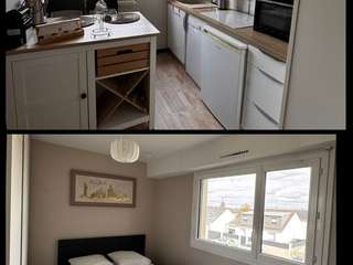 Location appartement 2 pièces Location appartement 2 pièces