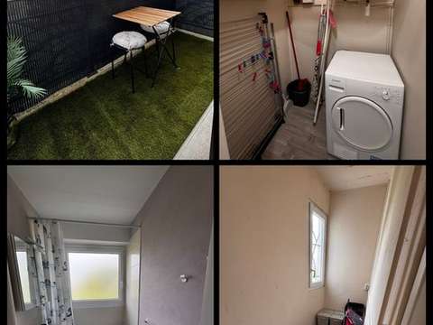 Location appartement 2 pièces Location appartement 2 pièces