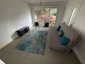 Location Appartement T1Saint-Herblain Atlantis-Gournerie-Bergerie-Les Villages