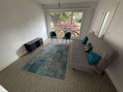 Location appartement 1 pièce Saint-Herblain Atlantis-Gournerie-Bergerie-Les Villages 44