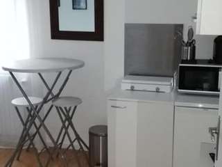 Location appartement 1 pièce