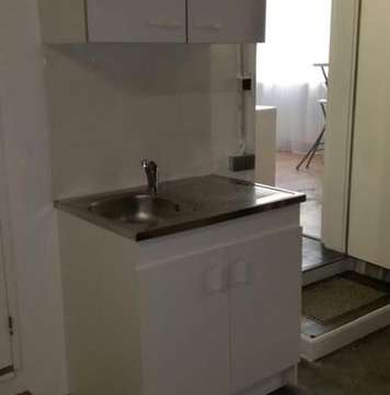 Location appartement 1 pièce Saint-Herblain Atlantis-Gournerie-Bergerie-Les Villages 44