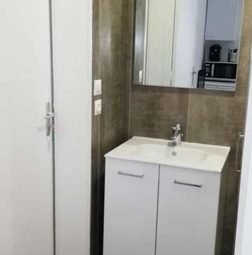 Location appartement 1 pièce