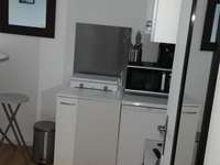 Location appartement 1 pièce