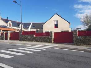 Location Appartement T1Saint-Herblain Atlantis-Gournerie-Bergerie-Les Villages