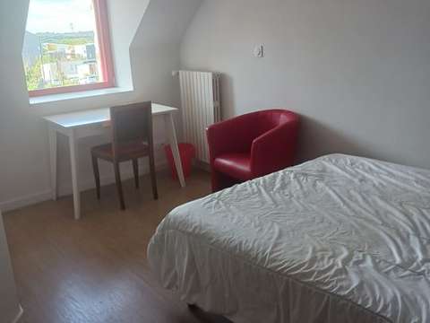 Location appartement 1 pièce