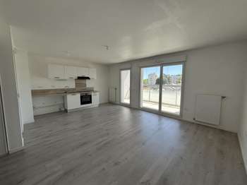 Location Appartement 3 piècesSaint-Herblain Atlantis-Gournerie-Bergerie-Les Villages