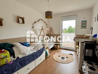 Location appartement 4 pièces