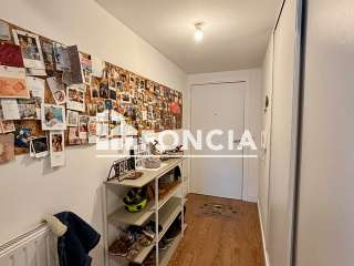 Location appartement 4 pièces