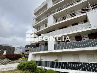 Location appartement 4 pièces