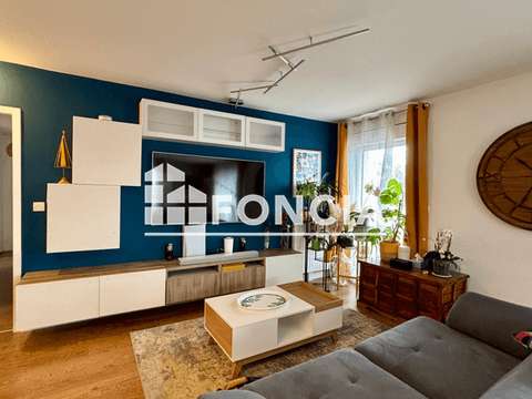 Location appartement 4 pièces