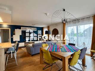 Location appartement 4 pièces