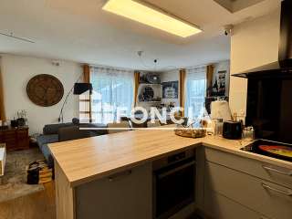 Location appartement 4 pièces