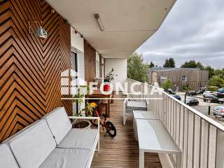 Location appartement 4 pièces